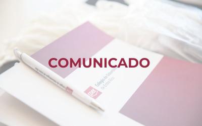 Rechazo la desregulación de las profesiones