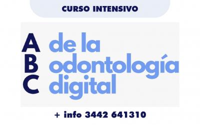 A B C de la Odontología Digital 