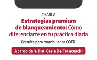 Iniciamos agenda de formación 2026