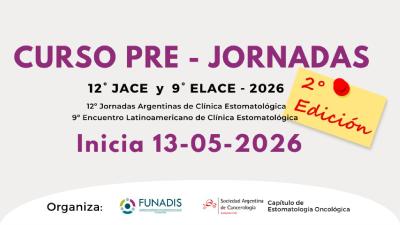 Curso Prejornadas 12° JACE Y 9° ELACE 2026