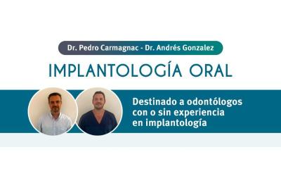 Implantología Oral
