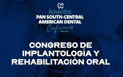 Congreso de implantología y rehabilitación oral