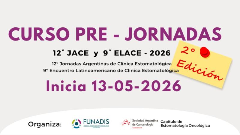 Curso Prejornadas 12° JACE Y 9° ELACE 2026