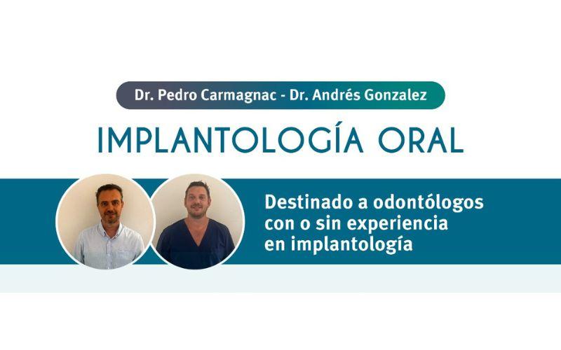 Implantología Oral